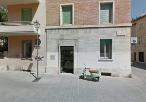 Spazio immobiliare - Via Antonio Ceci - Ascoli Piceno