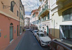 Spinelli Claudia - Amministrazione Condomini - Via S. Maurizio - Imperia