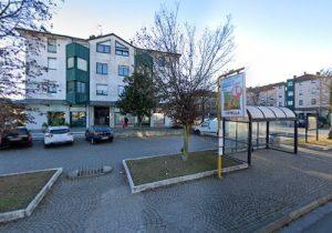 Stabilia Immobiliare Olmo - Viale Italia - Creazzo