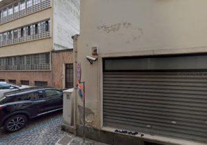 Stanchi s.a.s - Via Felice Cavallotti - Valenza