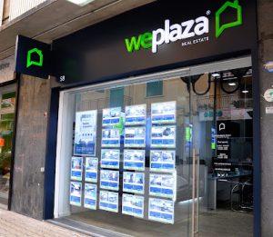 Store Weplaza Portici - Viale Leonardo Da Vinci - Portici