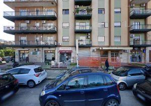 Storeimmobiliare Srls - Via Salvatore Aldisio - Palermo