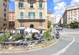 Stp Amministrazioni Condominiali - Piazza Tommaseo - Genova