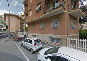 Studio 2 Di Mocellin Alamanni Rossella - Via Guglielmo Marconi - Recco