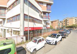 Studio 3 C S.A.S. Di Delle Fave Matteo - Viale Palmiro Togliatti - Civitavecchia