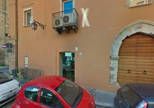 Studio AM.IM Iervella dr.ssa Mara - Via Sant'Antonio - Teramo