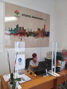 Studio Abrignani S.A.S - Via Trapani - Marsala