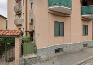 Studio Addeo - Via Vincenzo Bellini - Melzo
