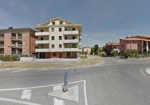Studio Alessandro Lignani - Via Carolina Torreggiani - Città di Castello