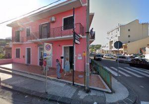 Studio Ammendolia - Via Nazionale - Villafranca Tirrena