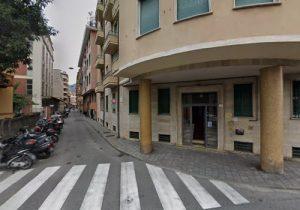 Studio Amministrazioni Condominiali Cianci - Via Carlo e Nello Rosselli - Rapallo