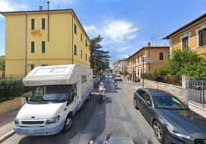 Studio Amministrazioni Condominiali Di Becatti Dr. Edoardo - Via Trieste - Grosseto
