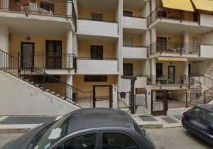 Studio Amministrazioni Condominiali Di Colonna Giuseppe & Angiuli Anto - Via Rovigo - Altamura
