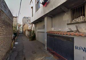 Studio Amministrazioni Immobiliari Raffaele Girone Malafronte - Via Cortile Panariello - Scafati