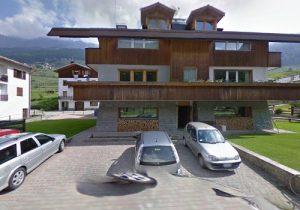 Studio Andreola Silvio - Via Gleirè - Valfurva
