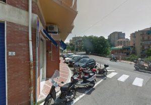 Studio Anselmi - Via Martiri della Libertà - Imperia