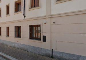 Studio Antonietti Sas - Via Santo Stefano - Vedano al Lambro