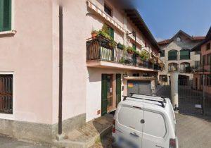 Studio Arch. Roberta Occhiuto - Via Trento - Erba