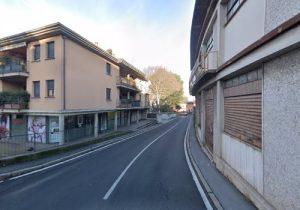 Studio Arnaboldi Di Enrica Arnaboldi - Via al Monte - Cantù
