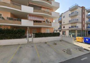 Studio Associato Aurora Di Narcisi Marzia Provinciali Sergio E Di Ant - Via XXV Aprile - Centobuchi