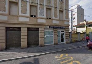 Studio Associato Di Amministrazione Immobiliare Capasso - Lanzi - Via Enrico Toti - Monfalcone