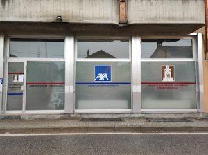 Studio Bianchi Erica - Amministrazione condominiale e Polizze assicurative - Via Cavour - Motta Visconti