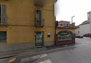 Studio Billa Giorgio - Via Roma - Ciriè
