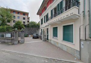 Studio Bini - Via F. Filzi - Laveno-Mombello
