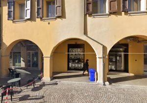 Studio Bonzagni Chiara Amministrazioni Condominiali - Corso del Guercino - Cento