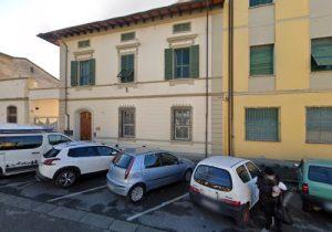Studio Busceti amministrazione condomini e gestore immobiliare - Via Fiorentina - Pisa