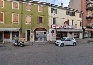 Studio Caporali Giampaolo e Caporali Andrea - Via Mantovana - Verona