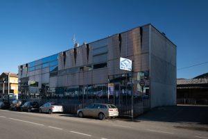 Studio Casa Albino - Via Provinciale - Albino
