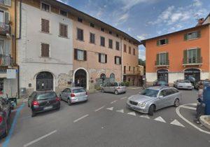 Studio Casa - Piazza Cavour - Trescore Balneario