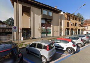 Studio Cdf Sas Di Domenico Biella & C - Piazza Unità d'Italia - Vimercate