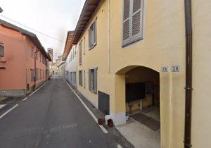 Studio Cereda snc - Via Giacomo Matteotti - Cornate d'Adda