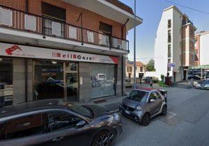 Studio Cherubino S.A.S. - Via XXV Aprile - Nichelino