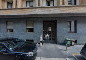 Studio Colombo - Amministrazione Condominiale - Via Morozzo della Rocca - Milano