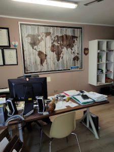 Studio Cormorano - Viale Abruzzo - Montesilvano