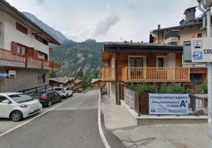 Studio Courmayeur sas - Via Regionale - Courmayeur