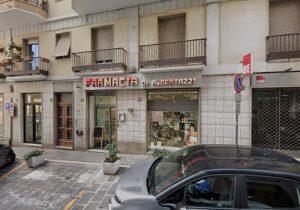 Studio Csm Dott. Marinelli Corradino - Via Cesare de Lollis - Chieti