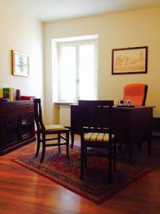 Studio Cuneo Amministrazioni Condominiali - Via Nicolò Girardengo - Novi Ligure