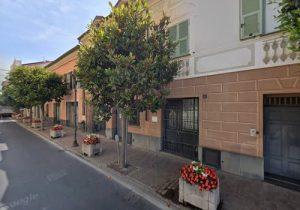 Studio Demonte - Via Roma - Ceriale