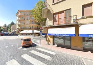 Studio Dieci Immobiliare - Via delle Terme - Salice Terme