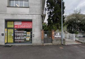 Studio Dott. Paolo Fumagalli - Amministrazioni Condominiali - Via G. Da Cermenate - Cantù