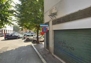 Studio Eden Condominio - Via P. Falese - Cassino