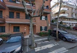 Studio Eden Gst Condomini - Viale Giovanni Bovio - Teramo