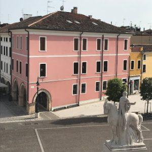 Studio F di Falcomer Ilario - Piazza della Repubblica - Portogruaro