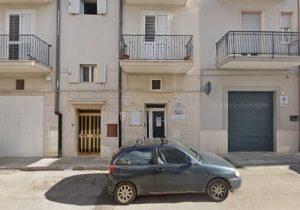 Studio Fanizzi Di Mola - Via Alcide De Gasperi - Polignano a mare