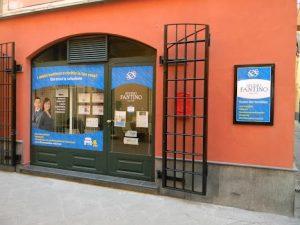 Studio Fantino - Via Roma - Borghetto Santo Spirito