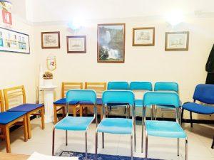 Studio Ferrara - Amministrazione Condomini Reggio Calabria - Via Michele Barbaro - Reggio Calabria